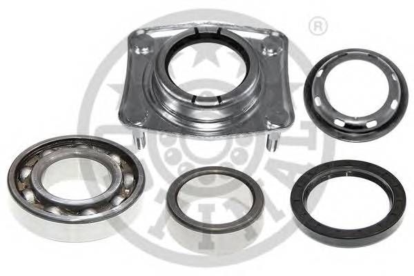 OPTIMAL 972783 Комплект подшипника ступиц