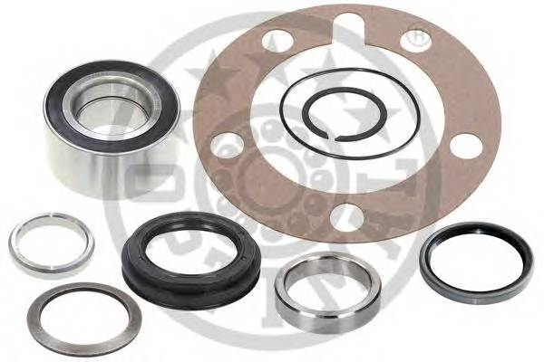 OPTIMAL 982288 Комплект подшипника ступиц... OPTIMAL 982288 Комплект подшипника ступиц...