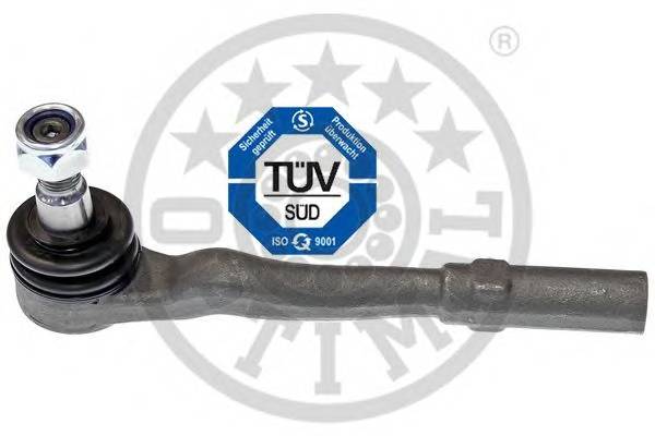 OPTIMAL G1-1253 Наконечник поперечной руле...