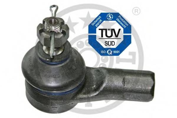 OPTIMAL G1-1291 Наконечник поперечной руле