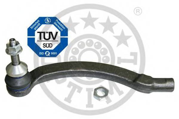 OPTIMAL G1-1314 Наконечник поперечной руле