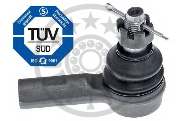 OPTIMAL G1-370 Наконечник поперечной руле