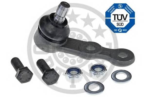 OPTIMAL G3-018 Несущий / направляющий шарн