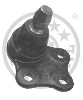 OPTIMAL G3-789 Несущий / направляющий шарн