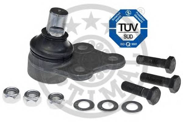 OPTIMAL G3-926 Несущий / направляющий шарн...