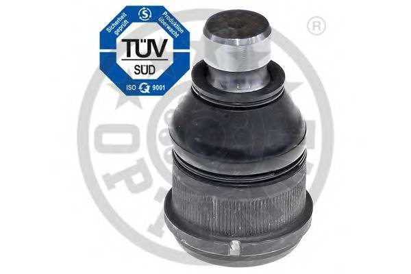 OPTIMAL G3-941 Несучий / напрямний шарнір