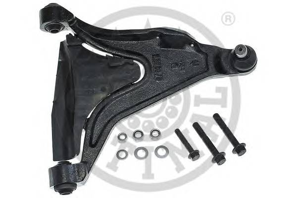 OPTIMAL G6-729 Важіль незалежної підвіски... OPTIMAL G6-729 Важіль незалежної підвіски...