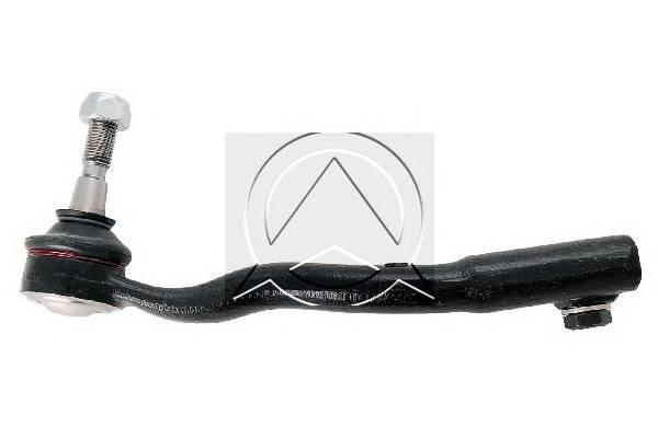 SIDEM 21632 Наконечник поперечной руле