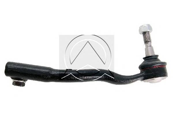 SIDEM 21633 Наконечник поперечной руле