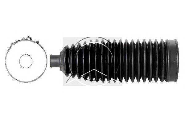 SIDEM 302.230 Пыльник, рулевое управлени