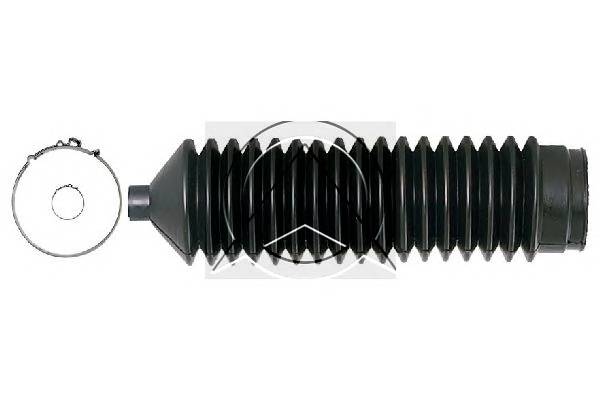 SIDEM 306.236 Пыльник, рулевое управлени