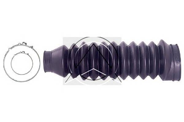 SIDEM 307.234 Пыльник, рулевое управлени