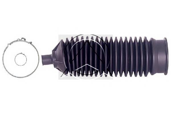 SIDEM 307.235 Пыльник, рулевое управлени