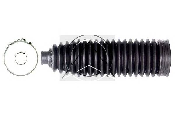 SIDEM 307.238 Пыльник, рулевое управлени