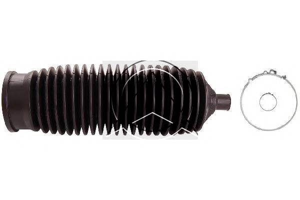 SIDEM 315.133 Пыльник, рулевое управлени