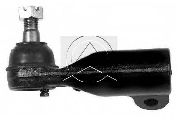 SIDEM 42338 Наконечник поперечной руле