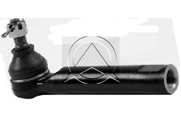 SIDEM 45042 Наконечник поперечной руле