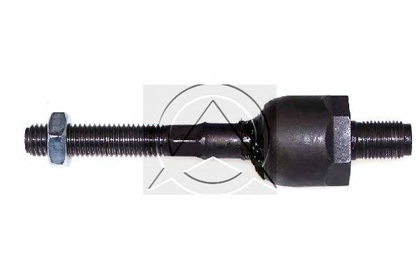 SIDEM 67613 Осевой шарнир, рулевая тяга