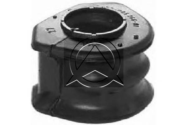 SIDEM 801802 Втулка, стабилизатор