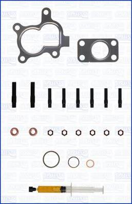 AJUSA JTC11274 Монтажний комплект, компре...