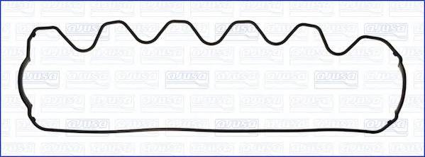 AJUSA 11082500 Прокладка, крышка головки ц