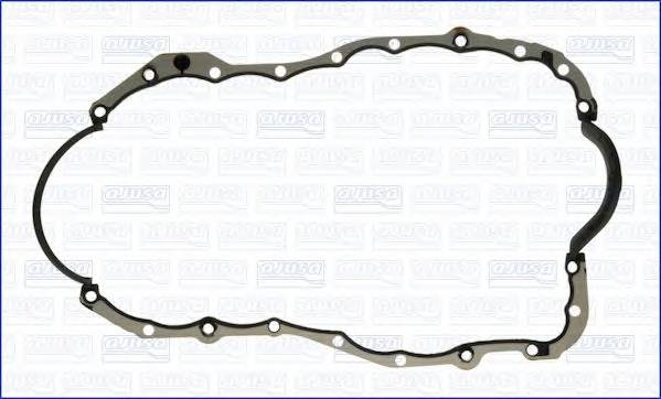 AJUSA 14092700 Прокладка, маслянный поддо