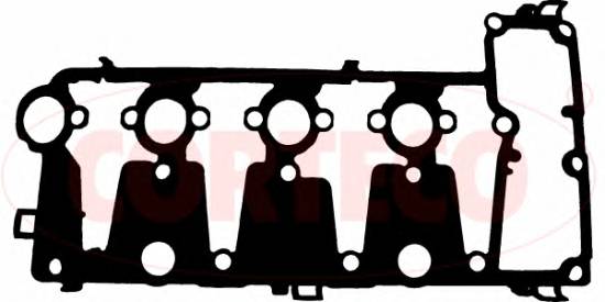 CORTECO 440477P Прокладка, крышка головки ц