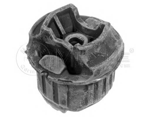 MEYLE 014 035 0105 Втулка, балка моста