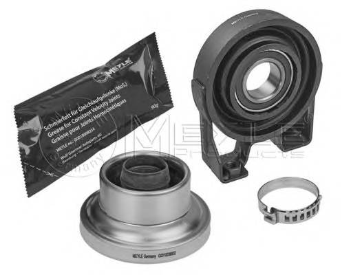 MEYLE 100 151 0000/S Подвеска, карданный вал