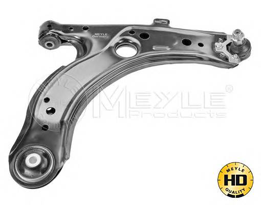 MEYLE 1160500010HD WAHACZ VW P. A3/GOLF4/BORA PR KPL.ZE SWORZNIEM