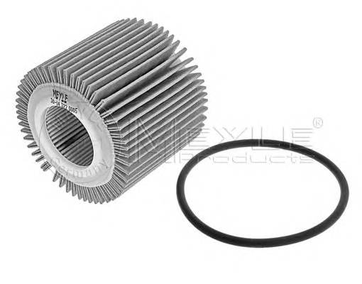 MEYLE 30-14 322 0005 Масляний фільтр MEYLE 30-14 322 0005 Масляний фільтр