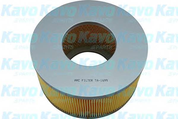 AMC Filter TA-1699 Воздушный фильтр