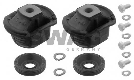 SWAG 10 79 0007 Комплект подшипника, балка ...