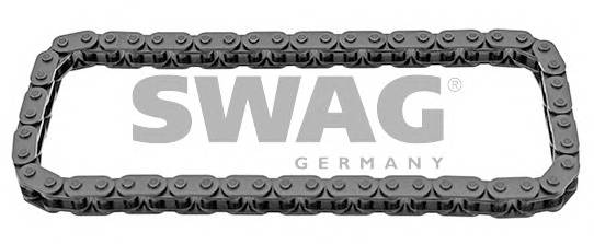 SWAG 30 94 0394 Ланцюг приводу розподільно... SWAG 30 94 0394 Ланцюг приводу розподільно...