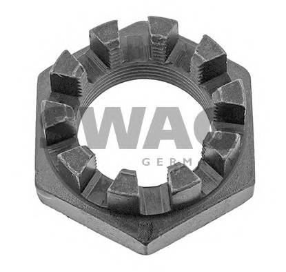 SWAG 32 90 3516 Конец вала, приводной вал; П... SWAG 32 90 3516 Конец вала, приводной вал; П...