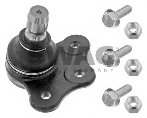 SWAG 40 78 0007 Несущий / направляющий шарн