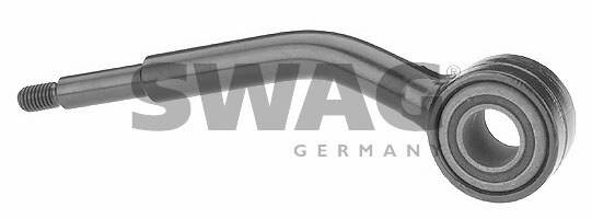SWAG 50 79 0009 Тяга / стойка, стабилизатор