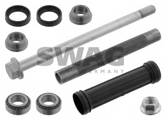 SWAG 64 93 4975 ремонтный комплект, рычаг п...