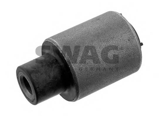 SWAG 74 93 4284 Підвіска, важіль незалежно...