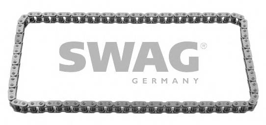 SWAG 99 11 0208 Ланцюг приводу розподільно... SWAG 99 11 0208 Ланцюг приводу розподільно...