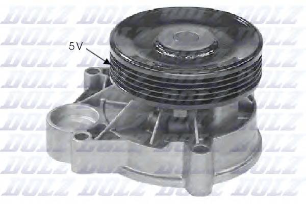 DOLZ B320 Водяний насос DOLZ B320 Водяний насос