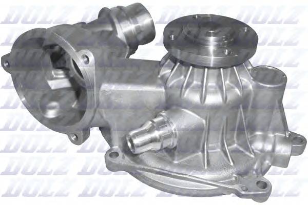 DOLZ B229 Водяний насос DOLZ B229 Водяний насос