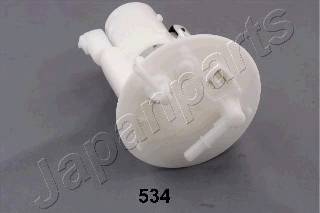 JAPANPARTS FC-534S Паливний фільтр JAPANPARTS FC-534S Паливний фільтр