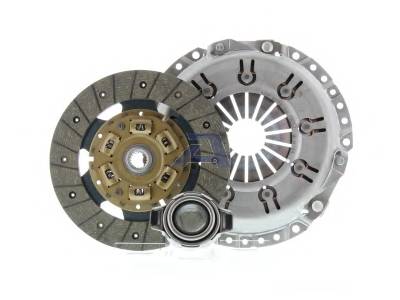 AISIN KN-177 Комплект зчеплення AISIN KN-177 Комплект зчеплення