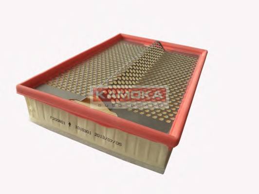 KAMOKA F200801 Воздушный фильтр KAMOKA F200801 Воздушный фильтр