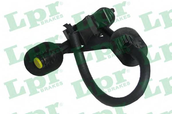 LPR 2257 Главный цилиндр, система сц