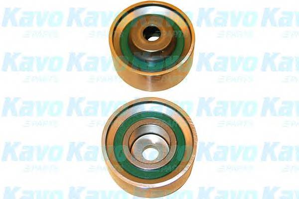 KAVO PARTS DID-3003 Паразитный / Ведущий ролик,  KAVO PARTS DID-3003 Паразитный / Ведущий ролик,