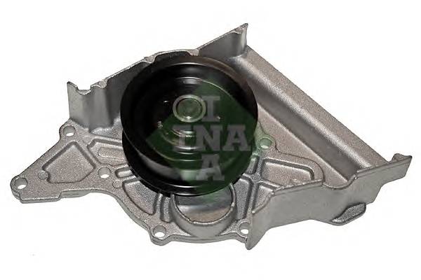 INA 538 0072 10 Водяний насос INA 538 0072 10 Водяний насос