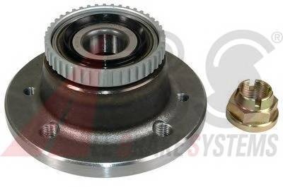 A.B.S. 200348 Ступица колеса