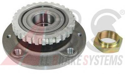 A.B.S. 200822 Ступица колеса